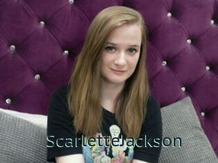 ScarletteJackson
