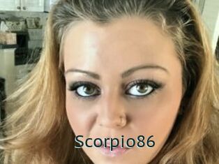 Scorpio86
