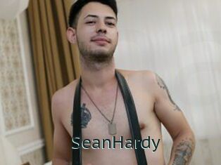 SeanHardy