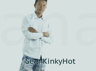 SeanKinkyHot