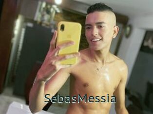 SebasMessia