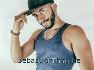 SebastianThatche