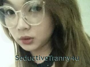 SeductiveTranny4u