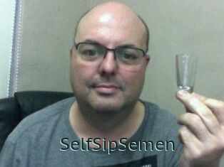 SelfSipSemen