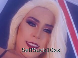 SelfSuck10xx