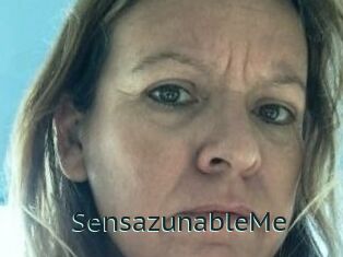 SensazunableMe