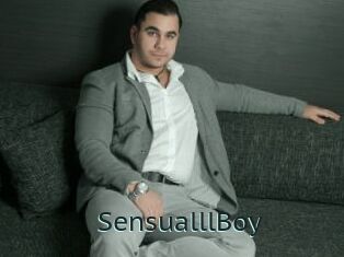 SensualllBoy