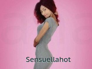 Sensuellahot