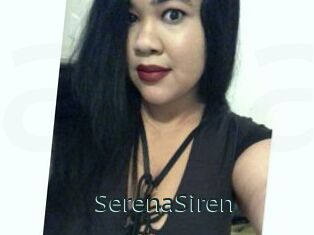 SerenaSiren