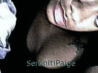 SerenitiPaige