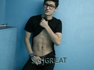 SerjGREAT