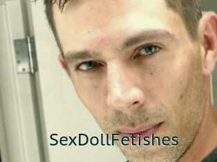 SexDollFetishes