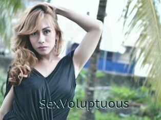 SexVoluptuous