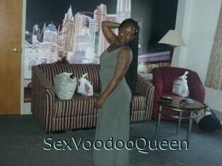 SexVoodooQueen