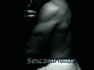 SexcamHero