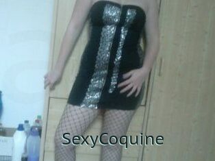 SexyCoquine