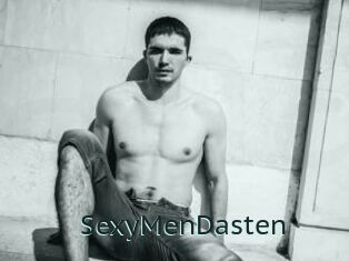 SexyMenDasten