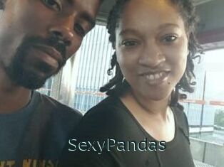 SexyPandas