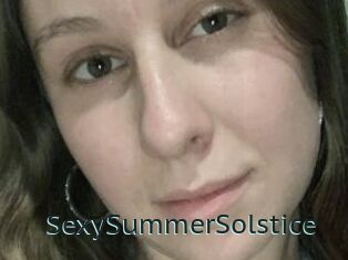 SexySummerSolstice