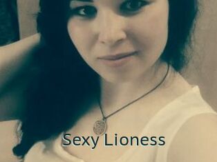 Sexy_Lioness