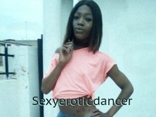 Sexyeroticdancer