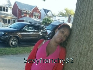 Sexyfranchy82
