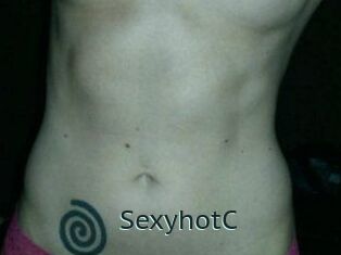 SexyhotC