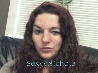 SexyyNichole