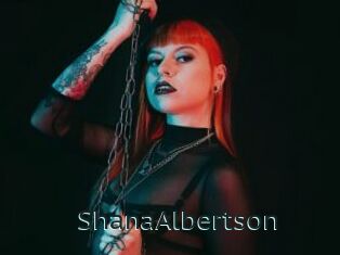 ShanaAlbertson