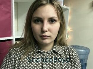 ShandaBoyd
