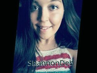 ShannonDeb