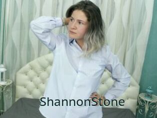 ShannonStone