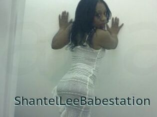 ShantelLeeBabestation
