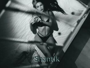 Shantik