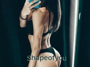 Shapeofyou