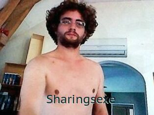 Sharingsexe