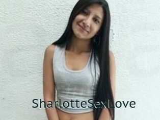 SharlotteSexLove