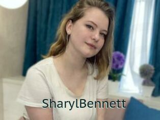 SharylBennett