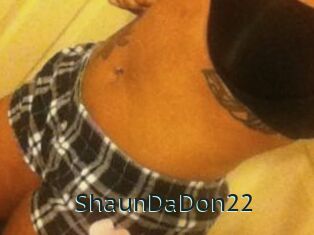 ShaunDaDon22