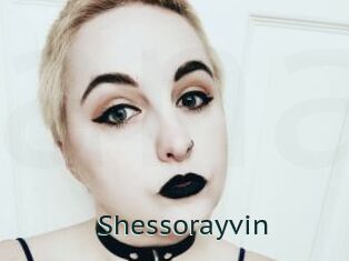 Shessorayvin