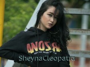 SheynaCleopatra