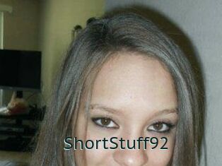 ShortStuff92