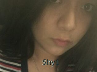 Shy1