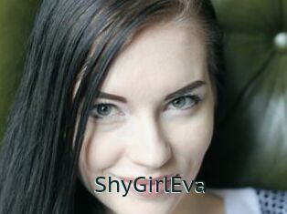 ShyGirlEva