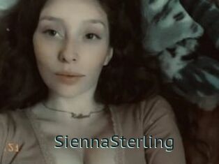 SiennaSterling