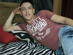 SilkSam