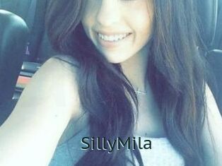 SillyMila