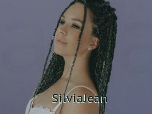 SilviaJean