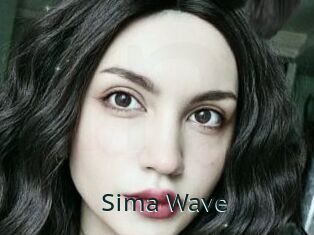 Sima_Wave