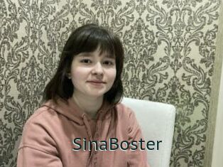 SinaBoster